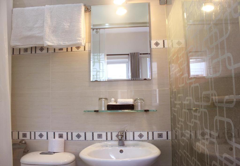 The Alley Saigon Hotel مدينة هوشي منه المظهر الخارجي الصورة